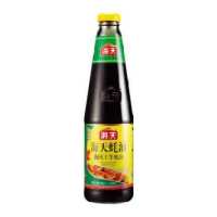 ราคา ซอสหอยนางรม ซอสปรุงรส สูตรเข้มข้น เครื่องปรุงจีน อร่อยกว่าของไทย มีให้เลือก 3 ขนาด (12501491299)