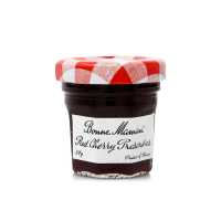 ราคา แยมรสเชอร์รี่ ตราบอนน์ มาม็อง30 กรัม (7919170163)