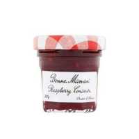 ราคา บอนน์ มาม็อง แยมราสพ์เบอร์รี่ 370 กรัม (8623217341)