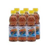 ราคา Hoilord หอยหลอด น้ำปลาแท้ ตราหอยหลอด รสกลมกล่อม PET 300 มล แพ็ค 6 ขวด (12374524874)