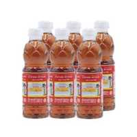 ราคา รวมรส น้ำปลาผสม ตรารวมรส PET 300 มล แพ็ค 6 ขวด (12395690121)