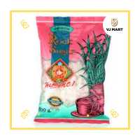 ราคา ตรามือที่ 1 น้ำตาลกรวด 500 กรัม Rock (19483896456)