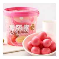 ราคา ช็อคบอล ขนมเคลือบ ช็อคโกแลต ช็อกโกแลต ขนมทานเล่น ช็อคโก้คริสปี้ โกโก้บอล ใส่ถัง 168กรัม (10726834509)