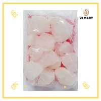 ราคา น้ำตาลกรวด ไม่มีฉลาก 500 กรัม บรรจุถุง (19498042706)