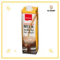 ราคา AROMA นมข้นจืด 1000 ml (19475662612)