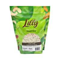 ราคา LILLYโรลโอ๊ต Rolled Oat ข้าวโอ๊ต 1kg (8389213745)