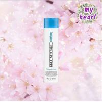 ราคา Paul Mitchell Shampoo Three 300 1000 ml แชมพูล้างสารเคมี คลอรีน และสารตกค้าง (3099200550)