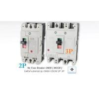 ราคา MCCB CCS เมนเบรกเกอร์ โนฟิวเบรกเกอร์ CM30 125CW 2P 3P 80A 100A 125A (18809654913)