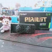 ราคา การ์ดจอ GTX 1060 Dual 6GB ครบกล่อง เทสผ่านเรียบร้อยสภาพสวย มากๆ 100 (17493420429)