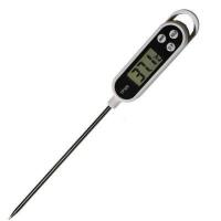 ราคา วัดอุณหภูมิแบบดิจิตอล digital thermometer (4259376070)