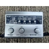 ราคา usb audio Edirol Roland รุ่น UA 4FX มือสอง (19481915296)