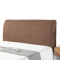 ราคา ThaiTeeMall พร้อมส่งจากไทย ผ้าคลุมหัวเตียง 3 5 ฟุต 5 ฟุต 6 ฟุต ผ้าโพลีเอสเตอร์ มี 3 ขนาดไซส์เตียง Bed Headboares รุ่น QY 158 (9148288844)