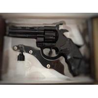 ราคา Rhm Toys แก๊ปเหล็กลูกโม่ระบบเปิดด้านข้าง ปืนของเล่น ไล่นก ไล่แมว ไล่หมา ไล่ช้างป่า ไล่กระรอกในสวน ไล่นกพิราบ (19764034624)