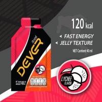 ราคา DEVER Vital energy gel (16314665742)