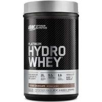 ราคา Optimum Nutrition 100 Hydro Whey 1 8 Lbs Velocity Vanilla เวย์โปรตีนไฮโดรไลท์ เพิ่มกล้าม ลดไขมัน (19760450588)