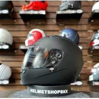 ราคา หมวกกันน็อคเต็มใบ BELL QUALIFIER DLX MIPS MATTE BLACK (8315614069)