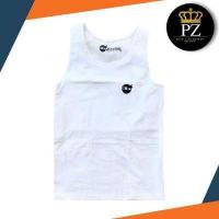 ราคา เสื้อกล้ามทอม เสื้อในพรางหน้าอกเลสเปอร์ Lessper (746010097)