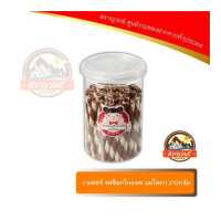 ราคา เวเฟอร์แท่ง รสช็อกโกแลต แม่โสภา (514080987)