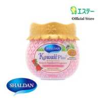 Shaldan Kawaii Plus Mosquito Repellent & Fragrance Lady Rose Scent 180g (ชาล์เดิ้ล คาวาอี้ พลัส น้ำหอมปรับอากาศพร้อมไล่ยุง เลดี้ โรส 180 กรัม)