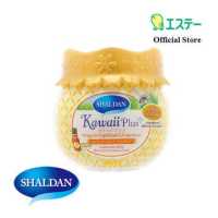 Shaldan Kawaii Plus Mosquito Repellent & Fragrance Moonlight Sparkle Scent 180g (ชาล์เดิ้ล คาวาอี้ พลัส น้ำหอมปรับอากาศพร้อมไล่ยุง มูนไลท์ สปาร์คเคิ้ล 180 กรัม)