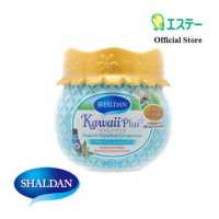 Shaldan Kawaii Plus Mosquito Repellent & Fragrance Tropical Mariage Scent 180g (ชาล์เดิ้ล คาวาอี้ พลัส น้ำหอมปรับอากาศพร้อมไล่ยุง ทรอปิคอล แมริเอจ 180 กรัม)