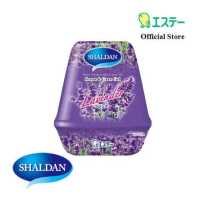 ราคา ชาร์ลเดิร์น เซ้นท์แอนด์แคร์ เจลหอมปรับอากาศ กลิ่น ลาเวนเดอร์ 180 กรัม Shaldan Scent Care Gel Air Freshener Lavender 180 g S T (2908172253)