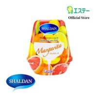 ราคา Shaldan Scent & Care Gel เจลหอมปรับอากาศกลิ่น Margarita 180 กรัม