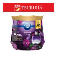 ราคา Ambi Pur Room Fresh Gel Downy Mystique Premium Parfum 180 g แอมบิเพอร์ เจลเฟรช กลิ่นดาวน์นี่มิสทีค 180 มล (17708441735)