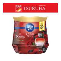ราคา Ambi Pur Room Fresh Gel Downy Passion Premium Parfum 180 g แอมบิเพอร์ เจลเฟรช กลิ่นดาวน์นี่แพชชั่น 180 มล (17708422987)