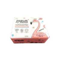 ราคา BearCat กระดาษทิชชู่ กระดาษป๊อปอัพ กระดาษเช็ดหน้า ทิชชู่ ไม่เป็นขุย เช็ดปากพกพาสะดวก (15617953332)