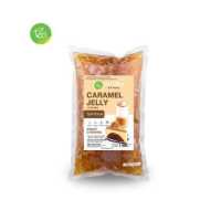 ราคา ทีอีเอ วุ้นคาราเมล ท็อปปิ้ง Caramel Jelly Topping 1 000 กรัม (15086199137)