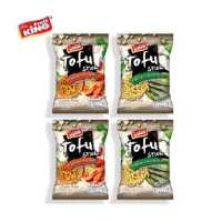 ราคา ฟรุ๊ตคิง Fruit king Tofu Stick 4 pcs (10031922419)