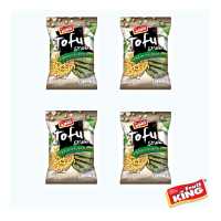 ราคา ฟรุ๊ตคิง Fruit king Tofu Stick 4 pcs Seaweed (17320637284)