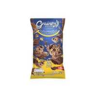 ราคา Grainey เกรนเน่ย์ กราโนล่า 1 ซอง ขนาด 25 กรัม หลากรส (15919865088)