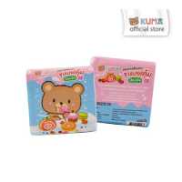 ราคา Kuma กระดาษทิชชู่ รุ่นป๊อปอัพ 1ห่อ (14905858850)