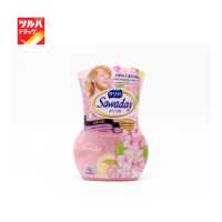 ราคา Sawaday Liquid Japanese Sakura 350 ml ซาวาเด น้ำหอมปรับอากาศ กลิ่น ซากุระ 350 มล (8287459768)