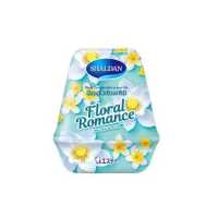ราคา SHALDAN SCENT CARE GEL FLORAL ROMANCE 180g เจลหอมปรับอากาศ กลิ่นฟอรัล โรมานซ์ 180 กรัม (16200842585)
