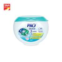 ราคา Pao Gel Capsule 18 pcs เปา เจล แคปซุล 18 ชิ้น (4306174032)