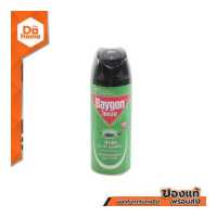ราคา BAYGON สเปรย์ฉีดยุง 300 มล สีเขียว BT (16379227455)
