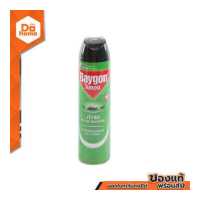 ราคา BAYGON สเปรย์ฉีดยุง 600 มล สีเขียว BT (16379150850)