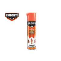 ราคา Chaindrite เชนไดร้ท์ 1 สเปรย์กำจัดปลวก มอด มด และแมลงสาบ สูตรน้ำมัน ขนาด 600 ml (18211143140)