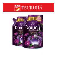 ราคา Downy mystique refill 500Mlx2 ดาวน์นี่ น้ำยาปรับผ้านุ่ม สูตรมิสทีค 500มล แพ็ค2 (16257788586)