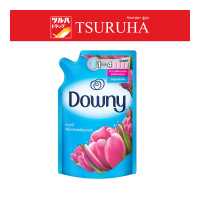 ราคา Downy Sunrise Fresh Softener 500ml Refill ดาวน์นี่ ปรับผ้านุ่ม สูตรซันไรส์เฟรช 500 มล (16868757342)