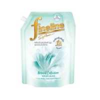 ราคา Fineline ไฟน์ไลน์ น้ำยาปรับผ้านุ่ม สูตรเข้มข้นพิเศษ เนเชอรัลคอลเลคชั่น สีเขียว 1 150 มล (19282429090)