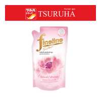 ราคา Fineline Natural Concentrated Fabric Softener Sunny Pleasure Pink 490ml ไฟน์ไลน์ ปรับผ้านุ่ม เข้มข้น ชมพู 490 มล (17452360890)