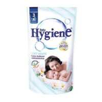 ราคา HYGIENE น้ำยาปรับผ้านุ่ม 580 600 มล แพ็ค 3 P3 (17377420187)