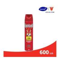 ราคา Shieldtox Powergard FIK 600 ml ชิลด์ท้อกซ์ เพาเวอร์การ์ด 2 สเปรย์กำจัดยุง และแมลงบินเล็กๆ อื่นๆ 600 มล (15232199433)