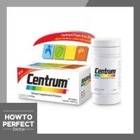ราคา Centrum เซนทรัม From A to Zinc Beta Carotene Lutein and Lycopene (13335106681)