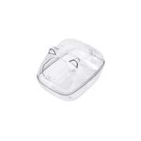 ราคา ห้องนํ้าหนูแฮมสเตอร์ ห้องน้ำสัตว์เล็กโปร่งใส โดมหนูแฮมเตอร์อะคริลิค ห้องน้ำใส กล่องใส่ทรายอาบน้ำ อ่างทรายแฮมสเตอร์ โดมใสเเฮมสเตอร์ (16047107249)