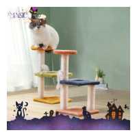 ราคา คอนโดแมวขาดเล็ก คอนโดแมวสำหรับลูกแมว ของเล่นแมวเล็ก บ้านแมวเล็ก ของเล่นลูกแมว คอนโดลูกแมว ที่นอนลูกแมว คอนโดแมวผ้าขนาดเล็ก (17451277529)